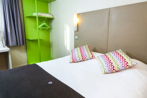 Campanile Toulouse Ouest - Purpan Chambres Photos