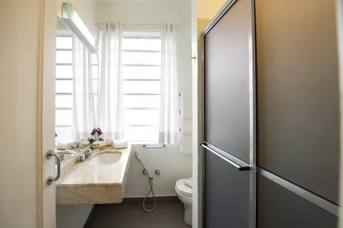 Hotel Normandie Chambres Photos