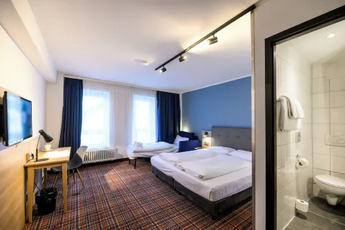 Hotel Ambassador Essen À ne pas manquer Photos