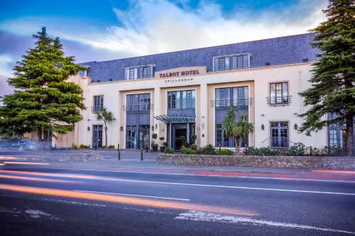 Talbot Hotel Stillorgan À ne pas manquer Photos