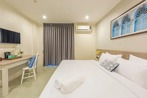 Recenta Phuket Suanluang Photos