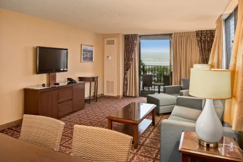 Hilo Hawaiian Hotel, Trademark Collection by Wyndham Photos