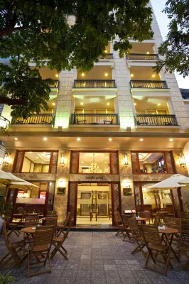 Conifer Boutique Hotel Featured Photos
