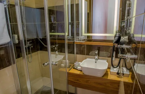 Grand Hotel Downtown Camere Photos