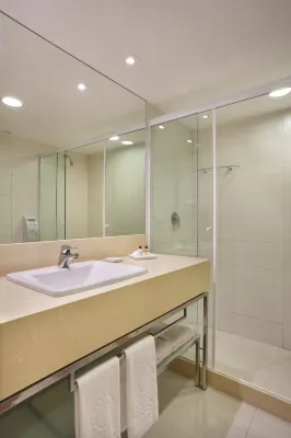 Mirasol Copacabana Hotel Rooms Photos