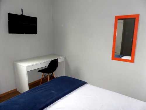 Visto Hostel Photos