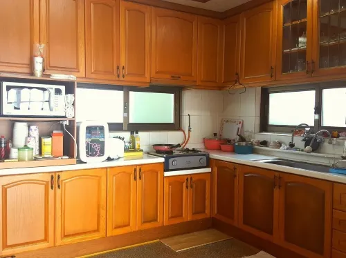 Captain Jeju Guesthouse - Hostel Photos