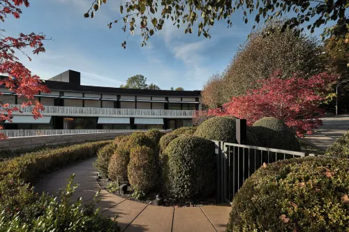 The Dolder Grand Extérieur Photos