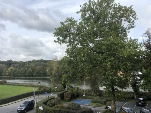 Martin's Château du Lac À proximité de l'hôtel Photos