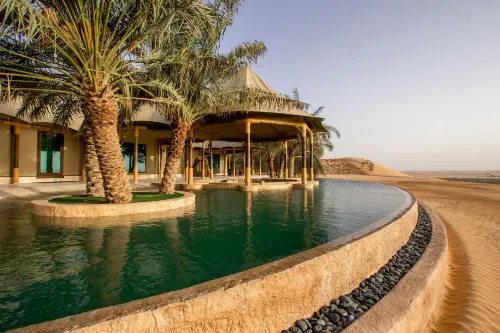 Telal Resort Al Ain Near Hotel Photos
