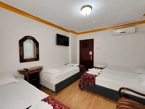 Sirkeci Emek Hotel Номера Photos