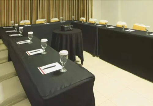 Valore Hotel Business Facilities Photos