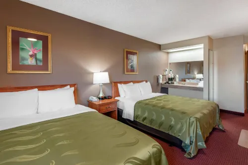 Quality Inn Grand Junction Near University Photos
