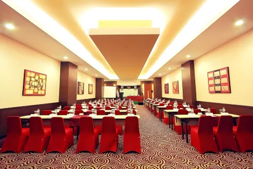 Solo Paragon Hotel & Residence Dành cho công việc Photos