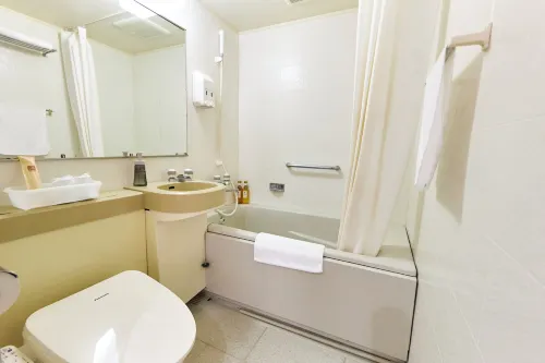 Smile Hotel Miyakojima Rooms Photos