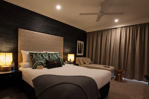 Mercure Clear Mountain Lodge Photos