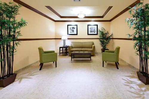Holiday Inn Express & Suites Fresno Northwest-Herndon Espaces publics Photos