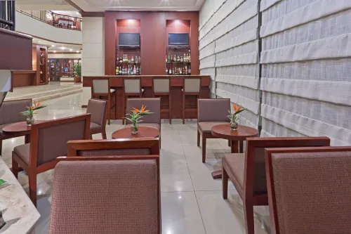 Holiday Inn Guatemala Loisirs et amusements Photos