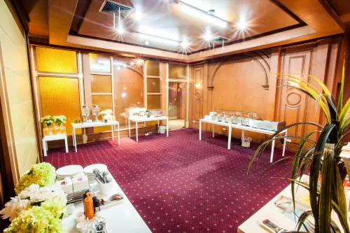 The Victory Residences Bangkok Mahlzeiten Photos