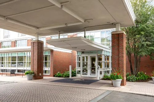 DoubleTree by Hilton Hotel Boston Bayside Featured Photos