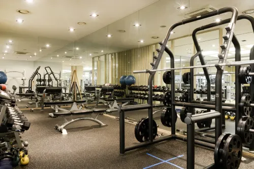 The Riverside Hotel Leisure & Recreation Photos