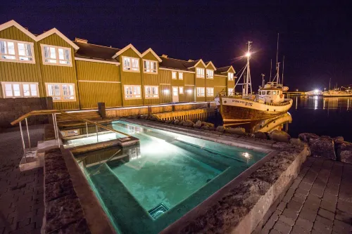 Siglo Hotel by Keahotels Loisirs et amusements Photos