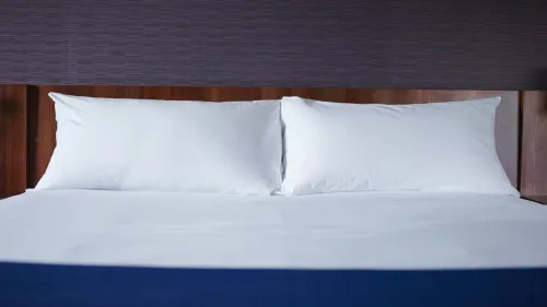 Premier Inn Nürnberg City Centre Hotel Photos