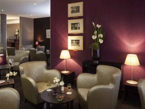 Hôtel Mercure Troyes Centre Featured Photos