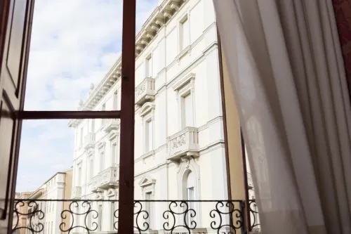 Cagliari Novecento À proximité de l'hôtel Photos