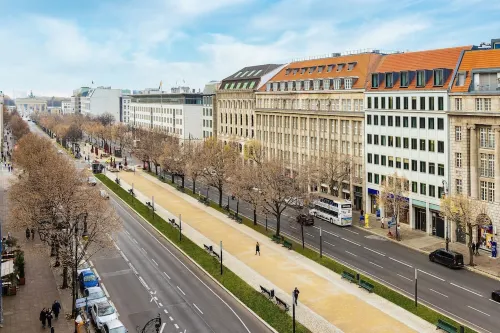 The Westin Grand Berlin Circondario Photos
