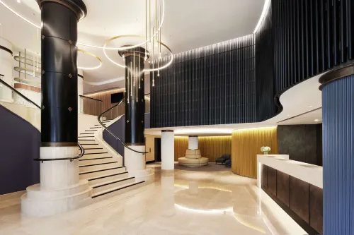 Rydges Darling Square Apartment Hotel, an EVT Hotel À ne pas manquer Photos