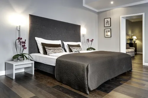 Hotel Amano Düsseldorf Photos