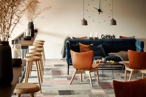 Comwell Roskilde Public Areas Photos