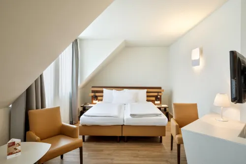 Austria Trend Hotel Beim Theresianum Wien Photos