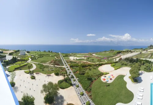 The Marmara Antalya À proximité de l'hôtel Photos