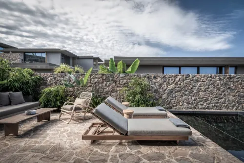 Domes Zeen Chania, a Luxury Collection Resort, Crete Public Areas Photos