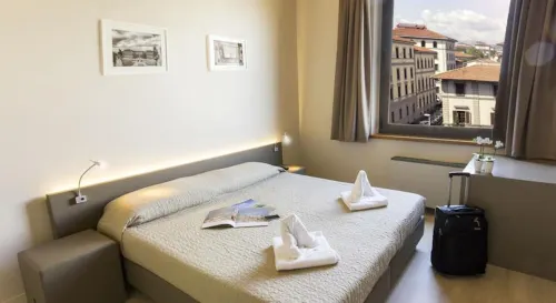 Plus Florence Rooms Photos