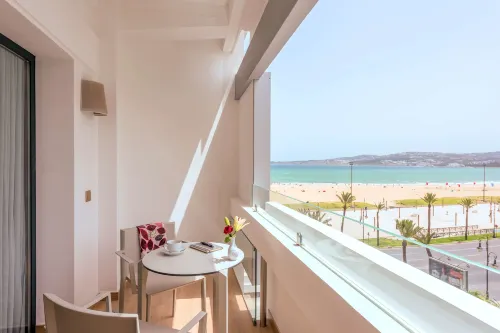 Barceló Tanger À proximité de l'hôtel Photos