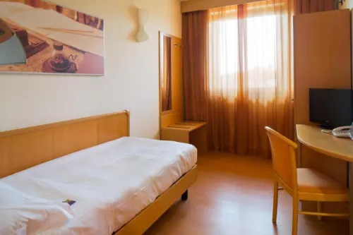 Montemezzi hotel Camere Photos