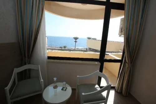 Cender Hotel Chambres Photos