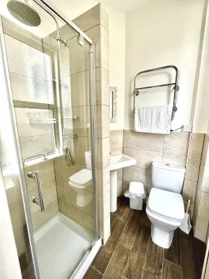 Oban Hotel Rooms Photos