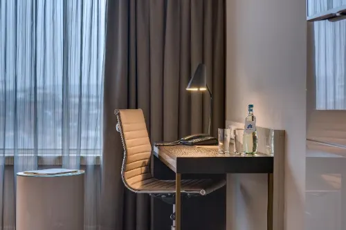 Clayton Hotel Düsseldorf City Centre Chambres Photos