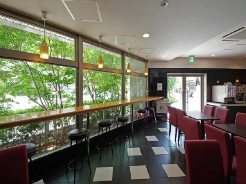 Urbain Hiroshima Executive Thư giãn & Giải trí Photos