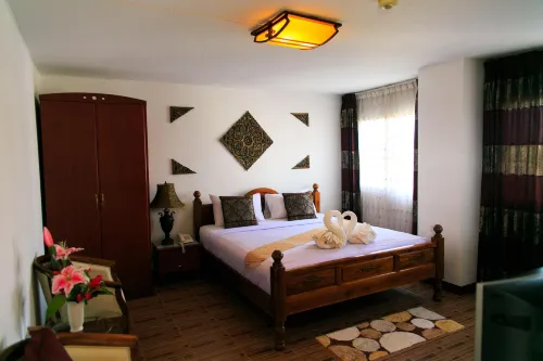 Regent Lodge Lampang Rooms Photos