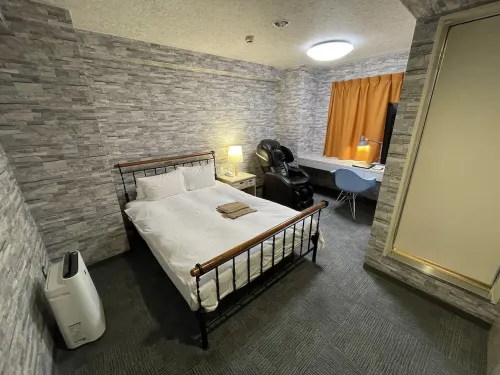 Hotel AreaOne Takamatsu City Da non perdere Photos