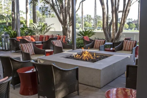 Pendry Newport Beach Public Areas Photos