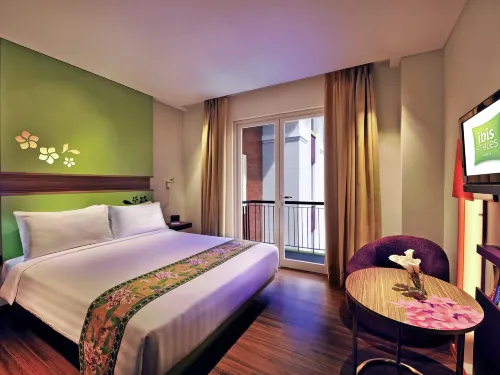 Ibis Styles Bali Denpasar Photos