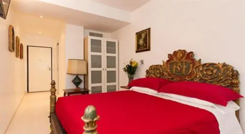 La Locanda del Pino Zimmer Photos