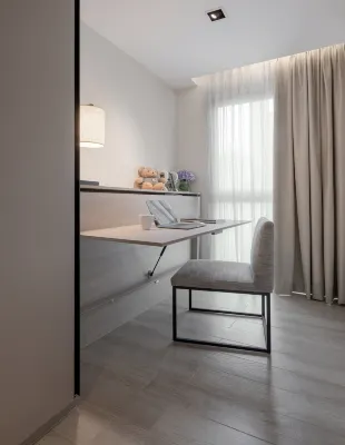 Le Grove Serviced Residences Rooms Photos