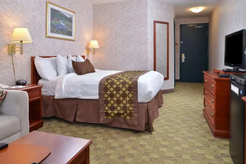Lexington Inn & Suites-Windsor Rooms Photos